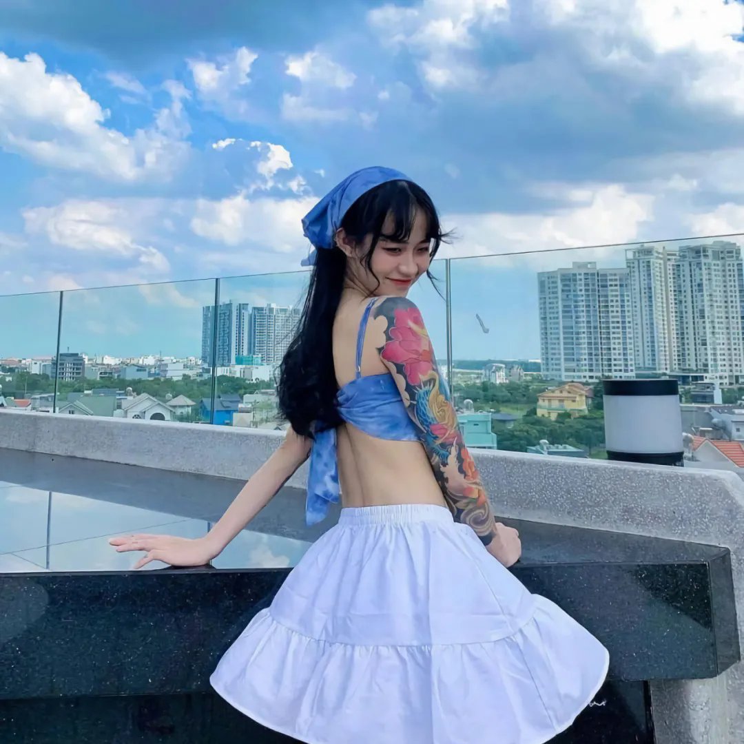 放荡的女皇